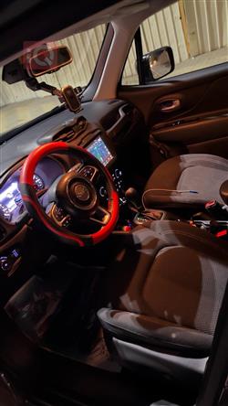 جيب رينيجيد